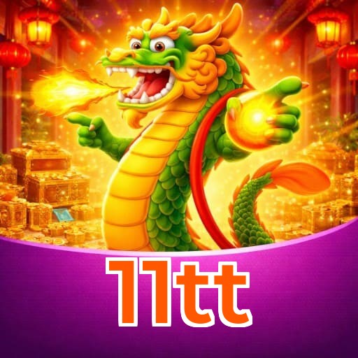 Chuva de Bônus 11tt - Slots